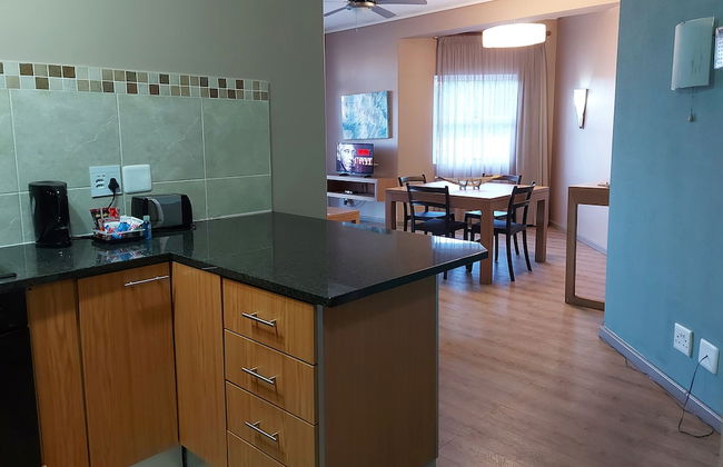 First Group Brookes Hill Suites - Foto 31