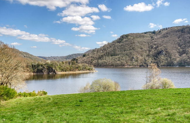 Vacancéole - Les Chalets de la Chazotte - Foto 42