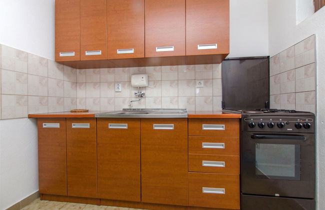 Apartment Vojka - Foto 3