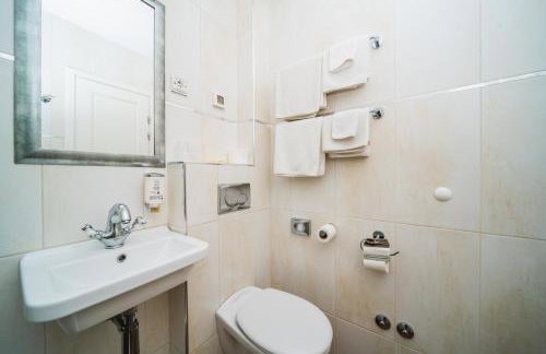 Apartments Vila Riva - Foto 16