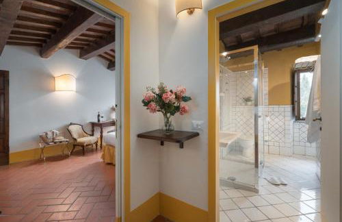 Relais Poggio Borgoni - Foto 136