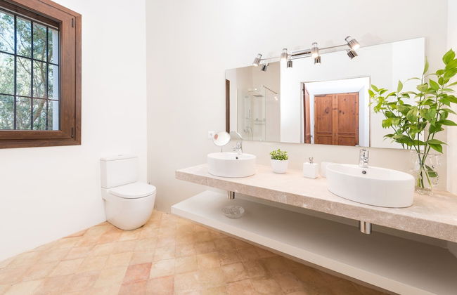 Cas Pilot in Santa Maria del Cam - Photo 19