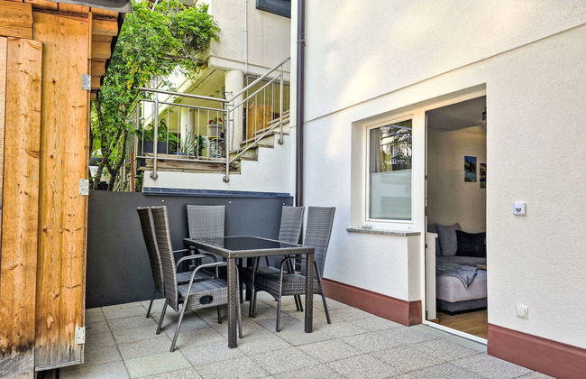 Apart Dawin - Foto 7