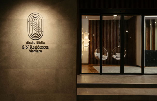 SN Residences - Foto 7