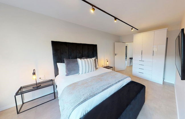 MINT Apartments Greenside - Foto 21