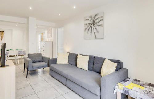 Appartement Gare St Charles Vieux Port - Foto 21