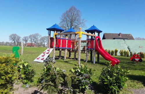 de Boer Comfortable holiday residence - Foto 12