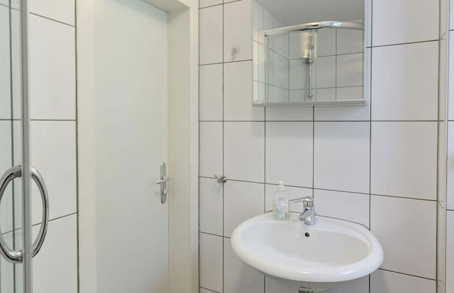 Schones Ferienhaus in Winterberg mit Terrasse - Foto 23