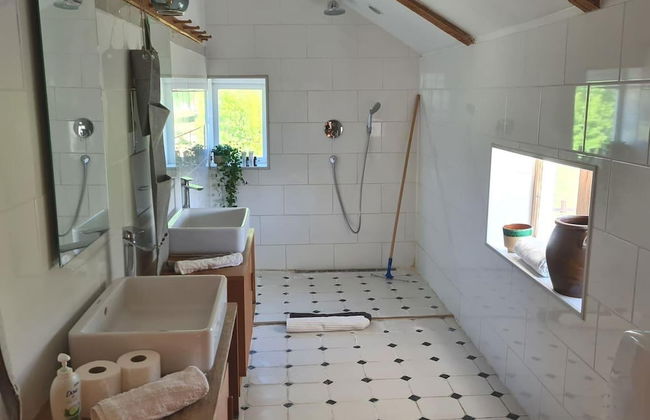 Charming 6 Bedroom House & Horse Farm - Sleeps 12 - Foto 12