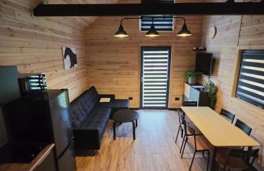 Osada Leonówka - Foto 6