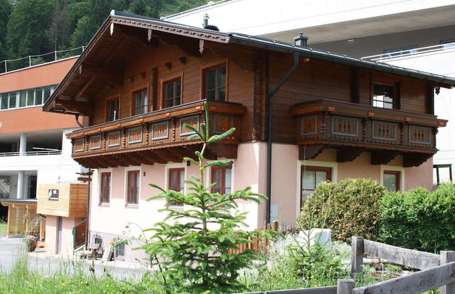 Chalet in Dienten in the Hochkoenig ski Region - Foto 18