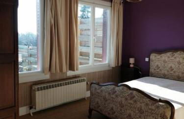 Maison au calme à 5 minutes du centre-ville 2 nuitées minimum - Foto 4