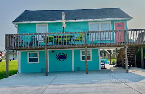 Pelican Hideaway - Foto 1