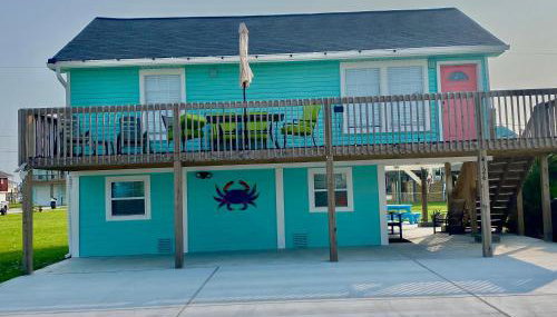 Pelican Hideaway - Foto 1