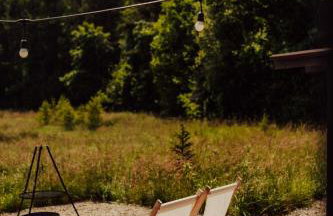 Nowoczesne Domki na Łące & Domki na Drzewie - Kołobrzeg - Sauna & Balia - PolanaGlamp - Photo 39