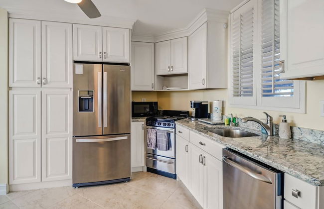 Beach & Tennis 5302 - Foto 16