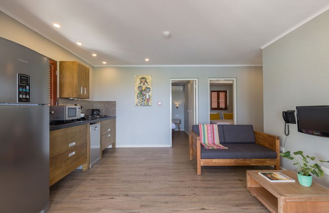 Morena Resort - Foto 12