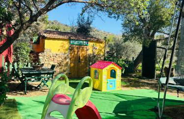 Cortijo el Alcornocal - Foto 8