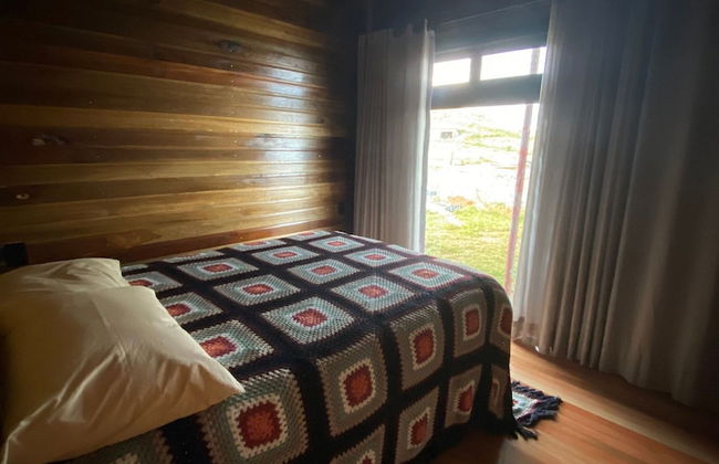 Montanha do Sol - Urubici - Foto 3