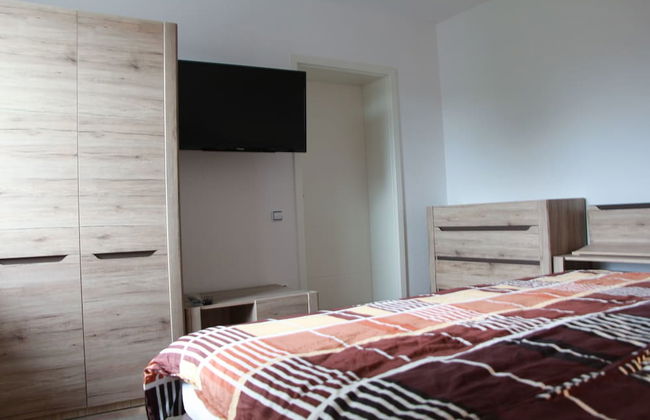 Aparts Oberhausen - Foto 11