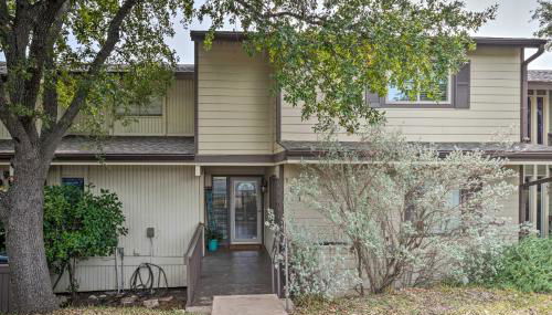 Lakefront Resort Living Pool, Golf, Tennis and More - Foto 3