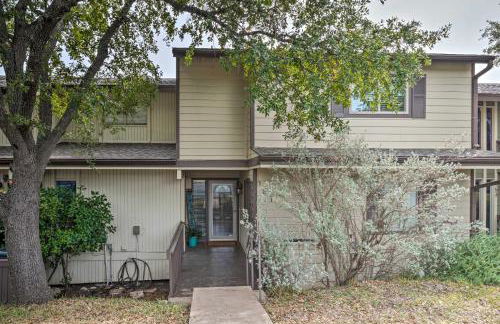 Lakefront Resort Living Pool, Golf, Tennis and More - Foto 3