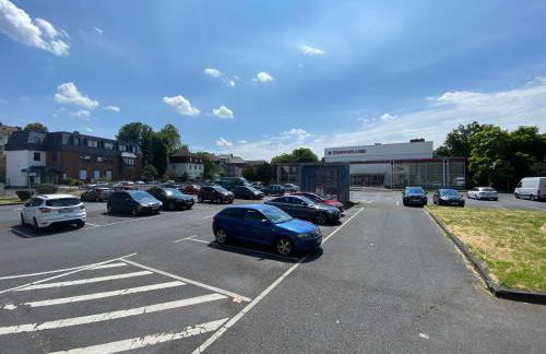 The Suite Cologne - Foto 15