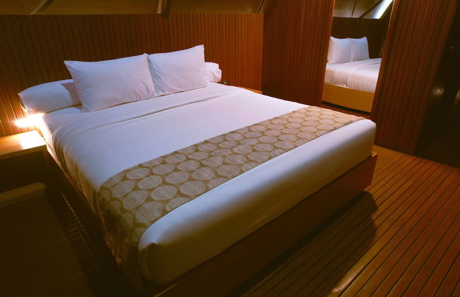 KEMA Merbabu powered by Cocotel - Foto 9