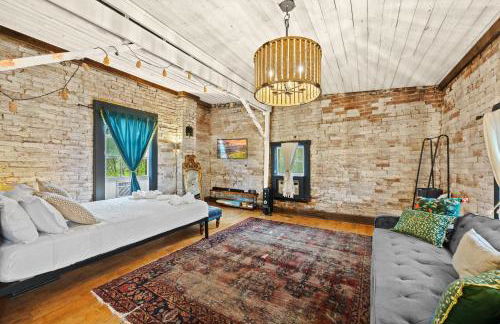 1BR Unit Near Bourbon Trail & Lou Attractions - Foto 12