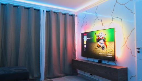 Villa Périgord 2-Spacieux-clim-Wifi-Parking-Terrasse - Foto 2