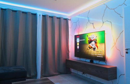 Villa Périgord 2-Spacieux-clim-Wifi-Parking-Terrasse - Foto 2