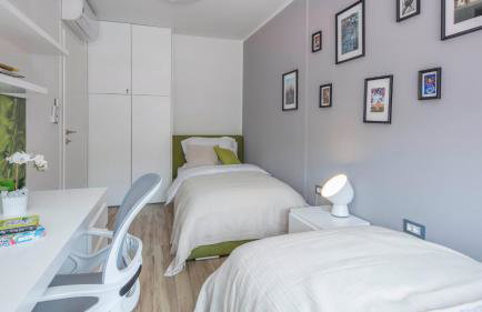 Dolac Design Apartment 8 - Foto 13