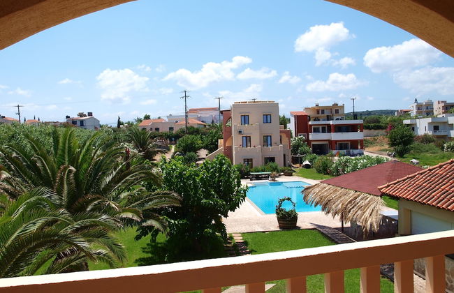 Villa Rita Apartments - Photo 43