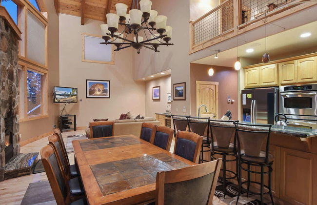 Skislope Sanctuary Close to Outdoor Activities - Foto 23