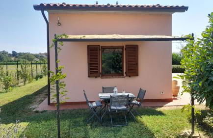 Montepulciano - La Casetta del Pian delle Noci - Foto 13