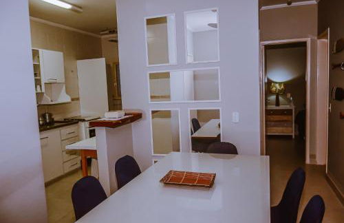 Apartamento Aconchegante na Praia Grande - Foto 62