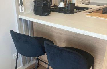 Ceglana Park 72 Studio - Photo 9