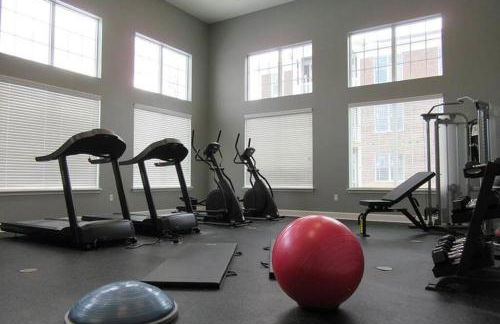 Luxury 1BR/1BA w/ Top Amenities in Prime Location - Foto 16