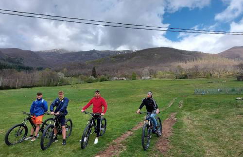 Da Castruccio degli Antelminelli - Foto 40