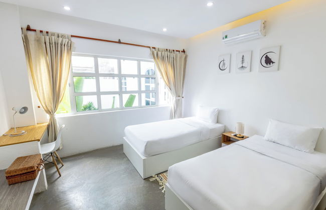 LaDa's House Da Nang - Foto 15