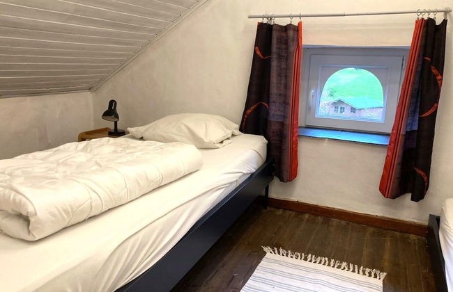 Cottage in the Heart of the Ardennes Woods - Foto 3