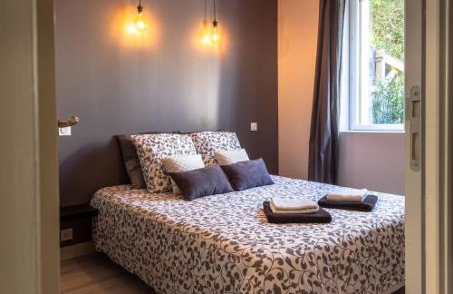 appartement le carnel - Foto 2