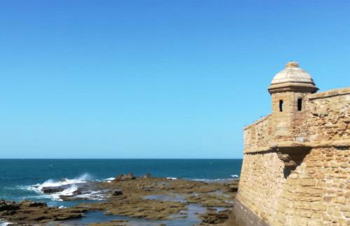 Apartamento Fenicia con aparcamiento incluido Vistas al mar - Foto 48