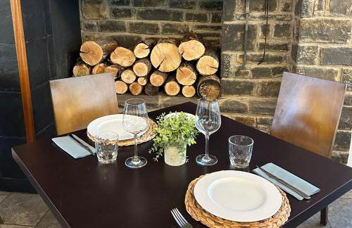 Aparthotel Siente Boí & Spa - Photo 50