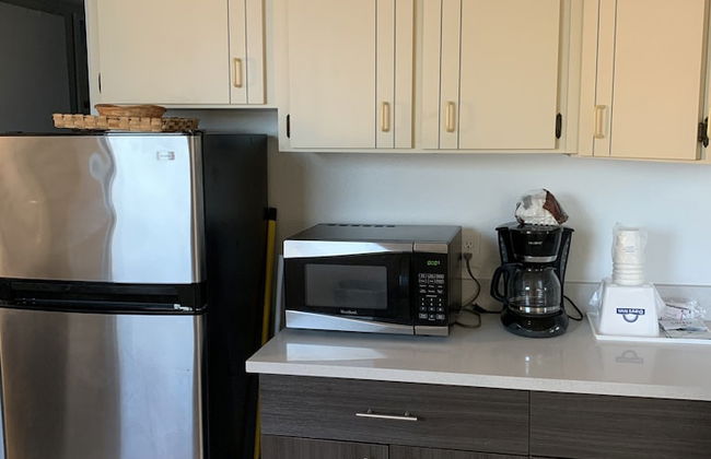 Arya Blu Inn & Suites - Foto 21