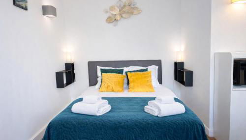 L'Agapanthe - Proche Gare - Foto 5