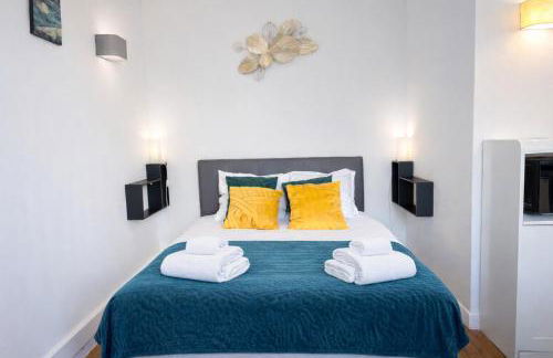 L'Agapanthe - Proche Gare - Foto 5