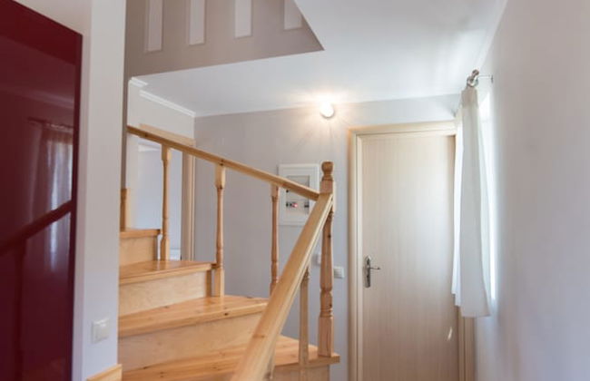 Lefkogea Villas - Foto 19