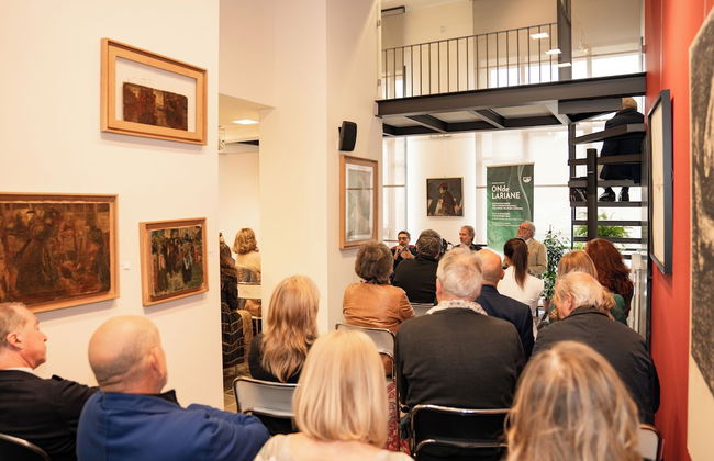 Casa Brenna Tosatto Art Experience - Foto 34