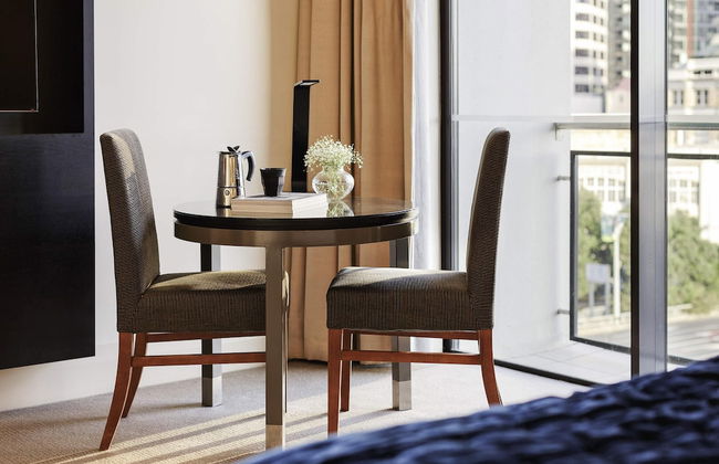 The Sebel Auckland Viaduct Harbour - Foto 14